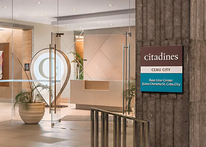Citadines Cebu City