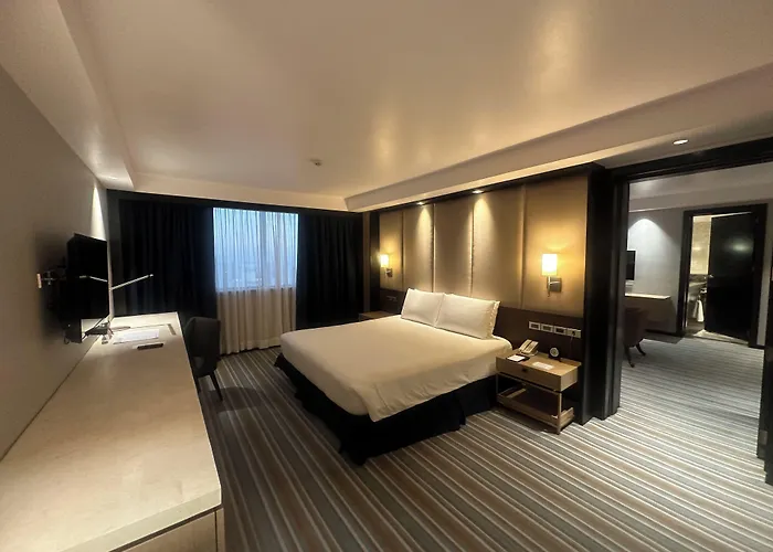 Marco Polo Plaza Cebu