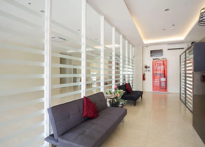 18 Suites Cebu