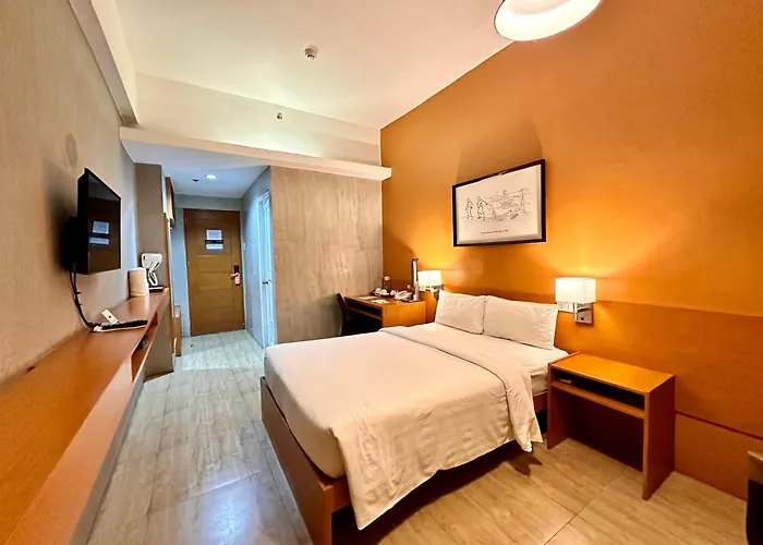 Big Hotel